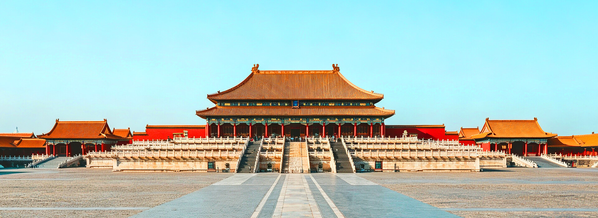 張家界人氣景點